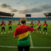 Ghana coach Björkegren predicts improved display against Cameroon at 2026 WAFCON