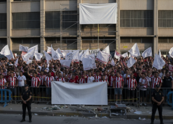 Rayo Vallecano fans demand Martín Presa exit after stadium safety audit
