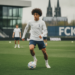 Mikey Moore poised for Bundesliga loan as Köln advance talks with Tottenham