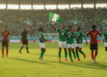 Super Falcons secure 1-0 WAFCON win over Zambia despite red card