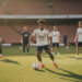 Manchester United target Myles Lewis-Skelly amid Arsenal midfield reshuffle
