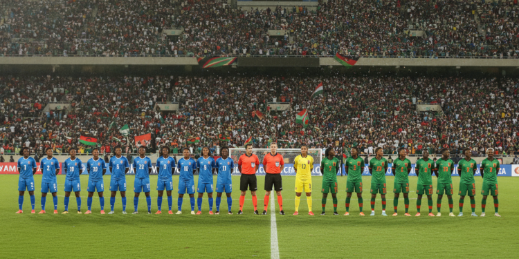 Malawi seek historic WAFCON quarter-final berth against Zambia