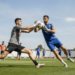 Sevilla Signs Goalkeeper Fran González to Challenge Odysseas Vlachodimos for Starting Spot