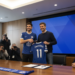 Chelsea complete signing of Pep Chavarría from Rayo Vallecano for £21m