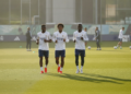 Real Madrid confirm Mbappé and Vinicius back for Celta Vigo