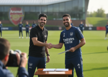 Arsenal close to finalising Bruno Guimarães signing for £77m