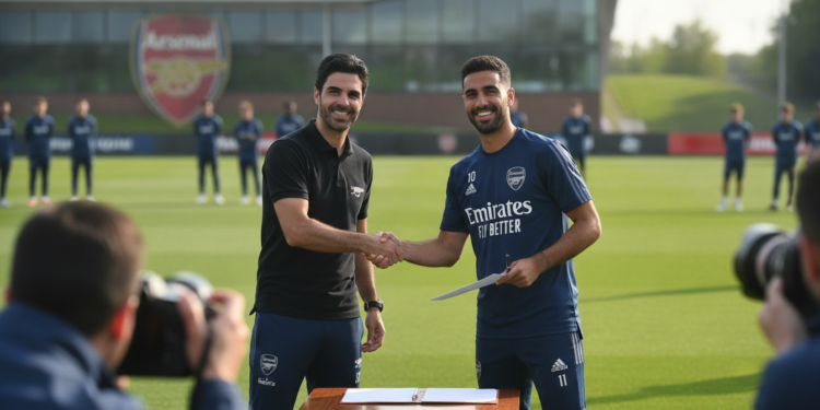 Arsenal close to finalising Bruno Guimarães signing for £77m