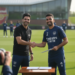 Arsenal close to finalising Bruno Guimarães signing for £77m