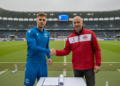 Mainz open negotiations to sign Stefan Posch permanently from Como