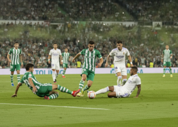 LaLiga announces Matchweek 4 schedule with Betis vs Real Madrid opener