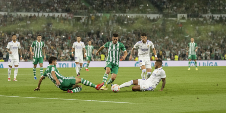 LaLiga announces Matchweek 4 schedule with Betis vs Real Madrid opener