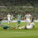 LaLiga announces Matchweek 4 schedule with Betis vs Real Madrid opener
