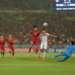 Vietnam dispatches Indonesia 3-0 to top Group A at ASEAN Hyundai Cup