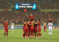 Vietnam defeats Indonesia 3-0 to top Group A in ASEAN Hyundai Cup
