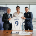 Gonzalo García completes move to Fulham as Real Madrid keep 30%