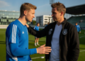 Oliver Baumann says Nagelsmann apologized for World Cup demotion