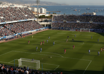Ceuta confirms Málaga friendly to proceed despite migration crisis