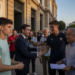 Sevilla sells Juanlu for 11 million euros, reintegrates Swiss duo and signs Fran González