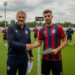 Heidenheim targets Bundesliga return after relegation, signs Hennrich
