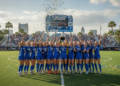 TopDrawerSoccer expands women's college soccer preview to Southern, Southland, SWAC and UAC