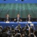 CTA unveils LaLiga plan for referees to speak before and after matches