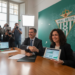 Real Betis announces partnership with SoccerSolver to use predictive analytics for scouting