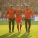 Paul Nebel groin injury forces Mainz to await scan results