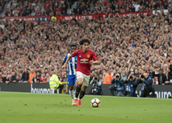 Manchester United ready to trigger £14m release clause for Jorge Salinas