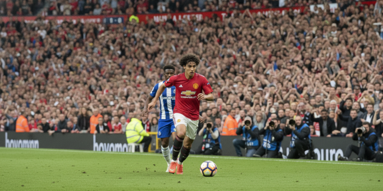 Manchester United ready to trigger £14m release clause for Jorge Salinas