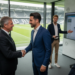 Borussia Dortmund signs Konstantinos Karetsas as Sporting Director Nils Ole Book drives youth rebuild