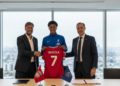 Liverpool open formal talks with PSG to sign Bradley Barcola