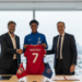 Liverpool open formal talks with PSG to sign Bradley Barcola