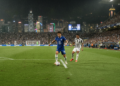 Mykhailo Mudryk cleared to play as Chelsea face Juventus in Hong Kong