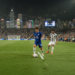Mykhailo Mudryk cleared to play as Chelsea face Juventus in Hong Kong