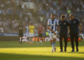 Espanyol striker Kike García to undergo surgery for right hamstring tendon injury