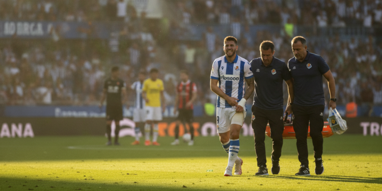 Espanyol striker Kike García to undergo surgery for right hamstring tendon injury
