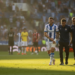 Espanyol striker Kike García to undergo surgery for right hamstring tendon injury