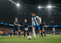 Tottenham pursue Omar Marmoush as club to club talks loom