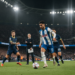 Tottenham pursue Omar Marmoush as club to club talks loom