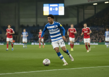 Everton targets Ridle Baku as fallback if Alistair Johnston deal stalls