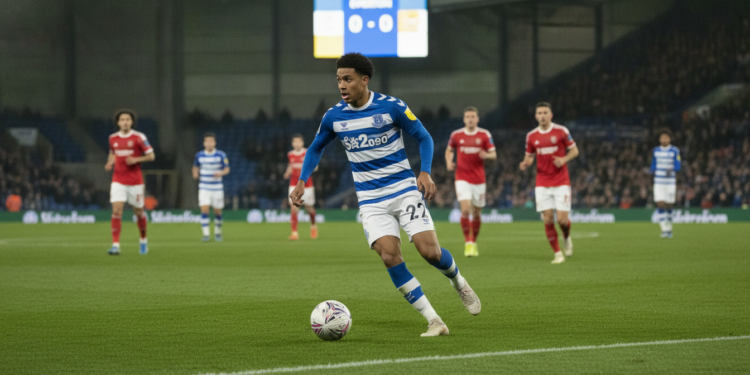 Everton targets Ridle Baku as fallback if Alistair Johnston deal stalls