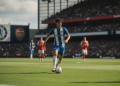 Matias Fernandez-Pardo targeted by Chelsea and Arsenal in transfer race