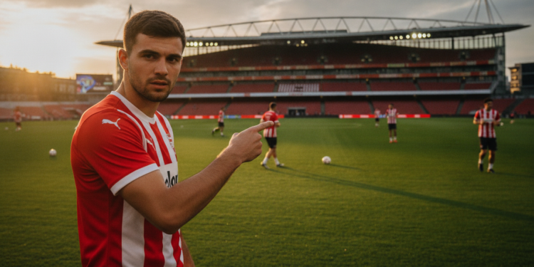 Demirovic Reaffirms Commitment to VfB Stuttgart, Targets Arsenal at Emirates