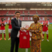Sunderland Announces Visit Ghana Front of Jersey Partnership for 2026/27 Season