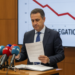 Rayo Vallecano president Martín Presa presents documents, apologizes and warns of relegation