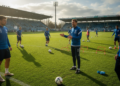 VfL Bochum reshapes squad under Rösler ahead of 2026/27 season