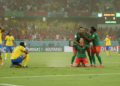 Burkina Faso Seek Historic WAFCON Quarterfinal Spot by Defeating South Africa