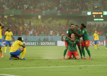 Burkina Faso Seek Historic WAFCON Quarterfinal Spot by Defeating South Africa