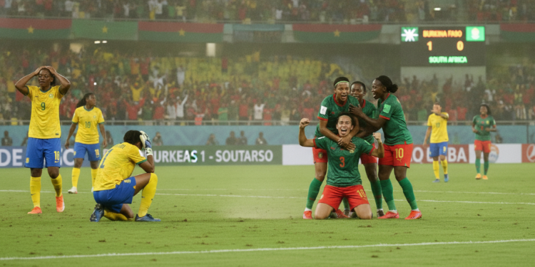 Burkina Faso Seek Historic WAFCON Quarterfinal Spot by Defeating South Africa