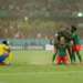 Burkina Faso Seek Historic WAFCON Quarterfinal Spot by Defeating South Africa